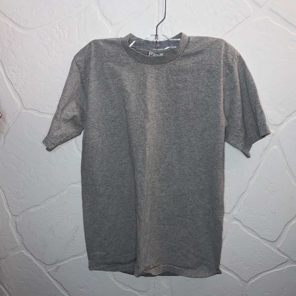Classic Gray Women's Short Sleeve Tee